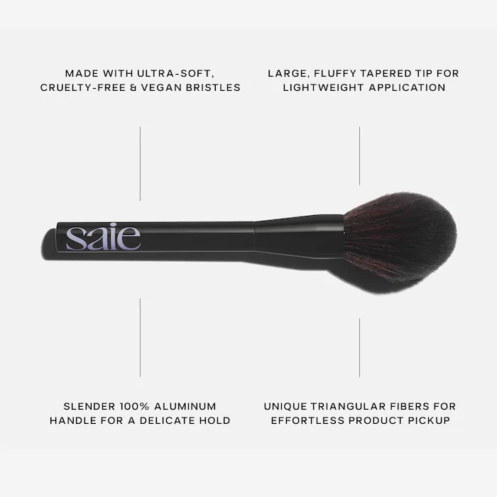 All-Over Powder Brush - PREVENTA