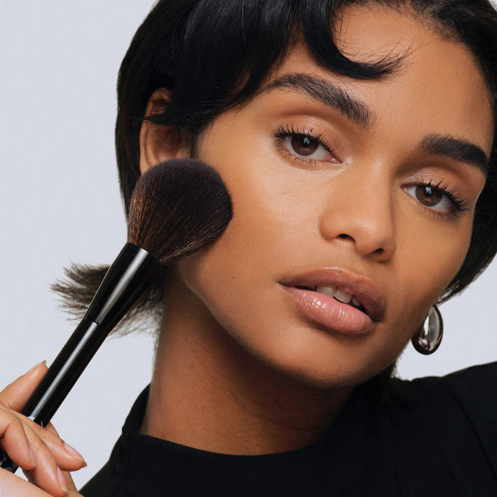 All-Over Powder Brush - PREVENTA