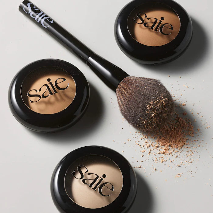All-Over Powder Brush - PREVENTA