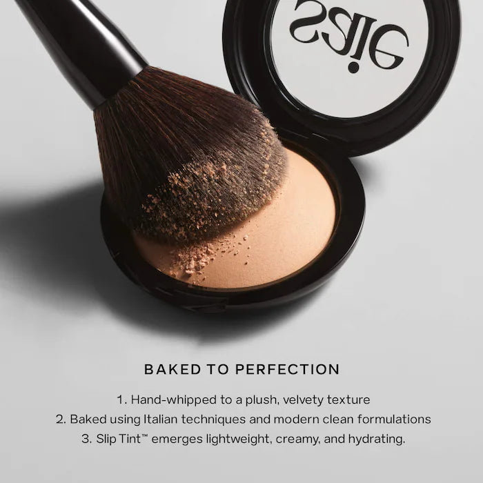 Slip Tint™ Undetectable Baked Setting Powder - PREVENTA