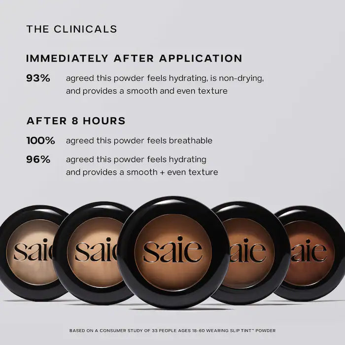 Slip Tint™ Undetectable Baked Setting Powder - PREVENTA
