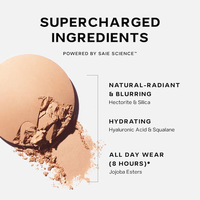 Slip Tint™ Undetectable Baked Setting Powder - PREVENTA