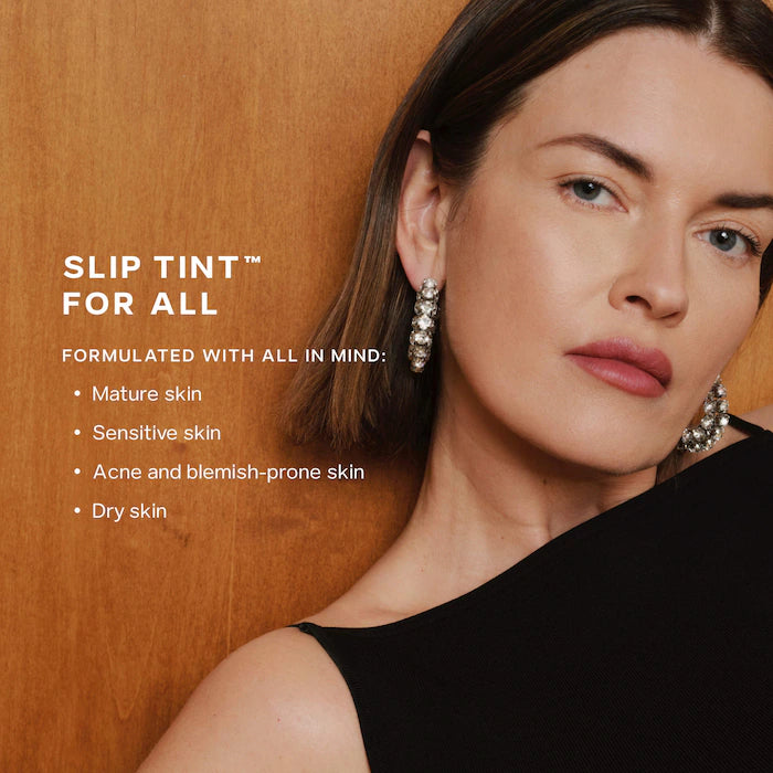 Slip Tint™ Undetectable Baked Setting Powder - PREVENTA