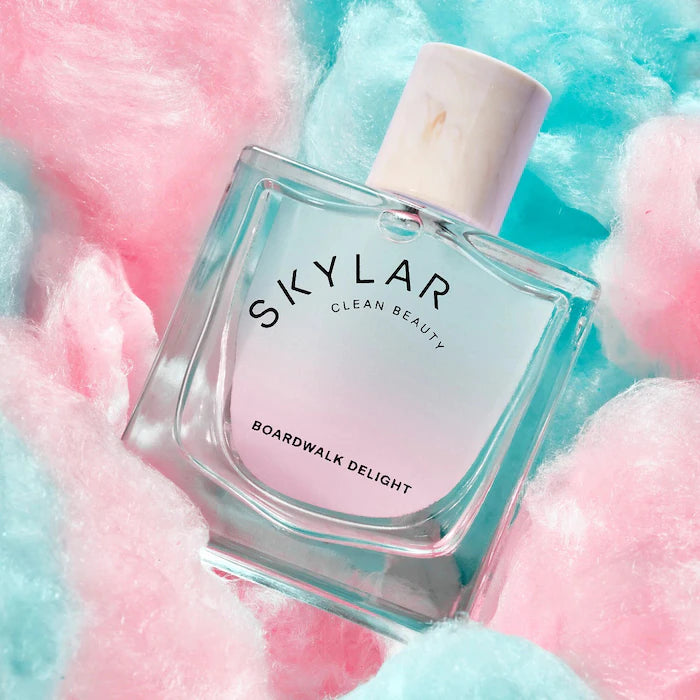Next Big Thing Perfume Sampler Set w/ Redeemable Voucher - PREVENTA