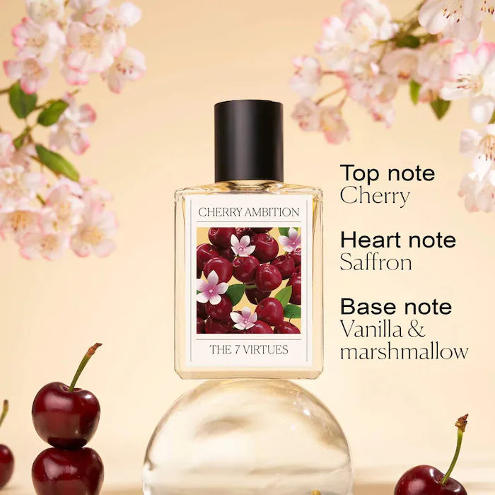 Next Big Thing Perfume Sampler Set w/ Redeemable Voucher - PREVENTA