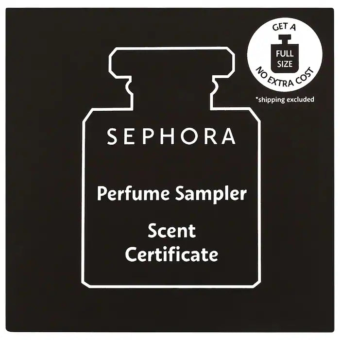 Next Big Thing Perfume Sampler Set w/ Redeemable Voucher - PREVENTA