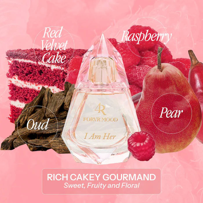 Next Big Thing Perfume Sampler Set w/ Redeemable Voucher - PREVENTA