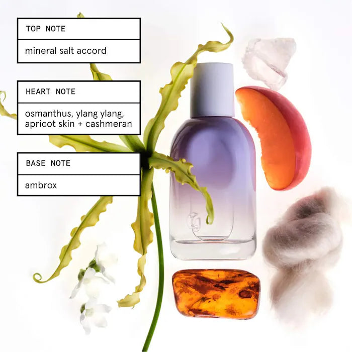 Next Big Thing Perfume Sampler Set w/ Redeemable Voucher - PREVENTA