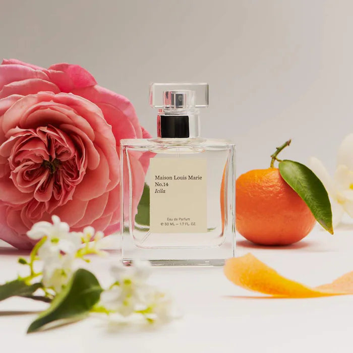 Next Big Thing Perfume Sampler Set w/ Redeemable Voucher - PREVENTA