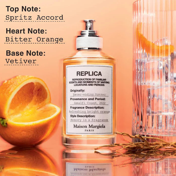Next Big Thing Perfume Sampler Set w/ Redeemable Voucher - PREVENTA