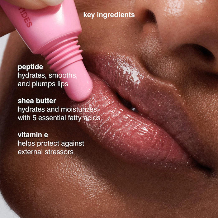 Peptide Lip Tint - PREVENTA