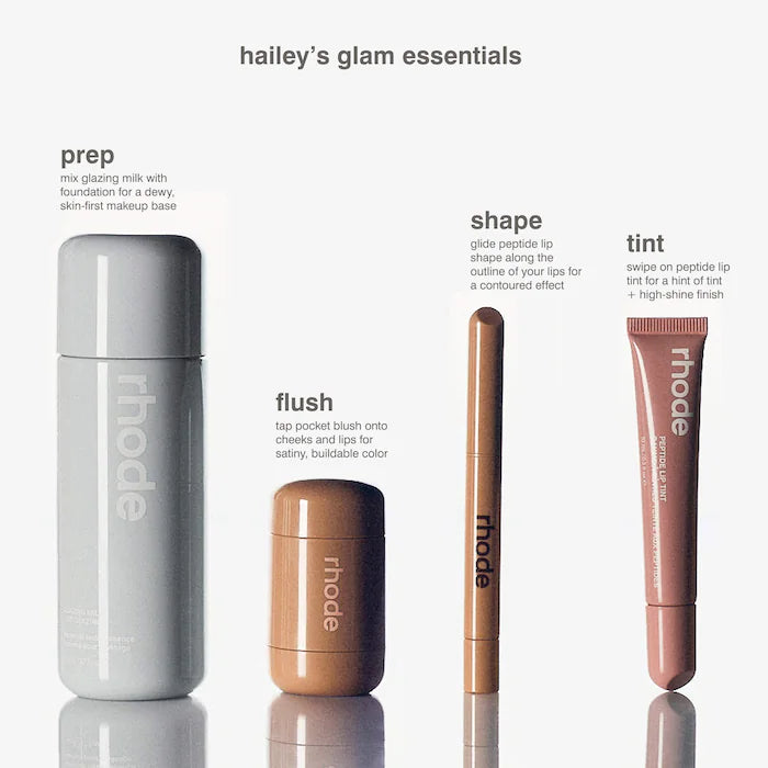Peptide Lip Tint - PREVENTA