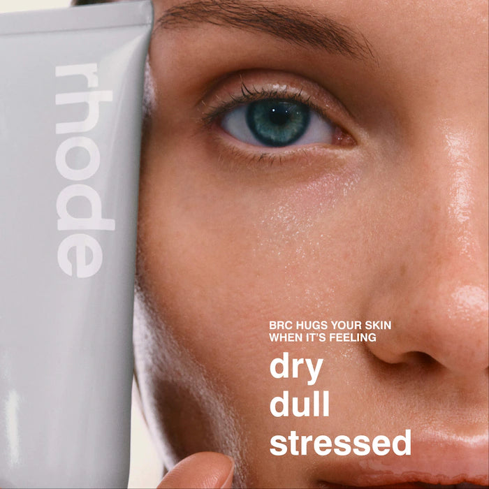 Barrier Restore Cream Preventa