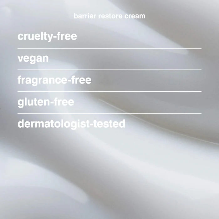 Barrier Restore Cream Preventa
