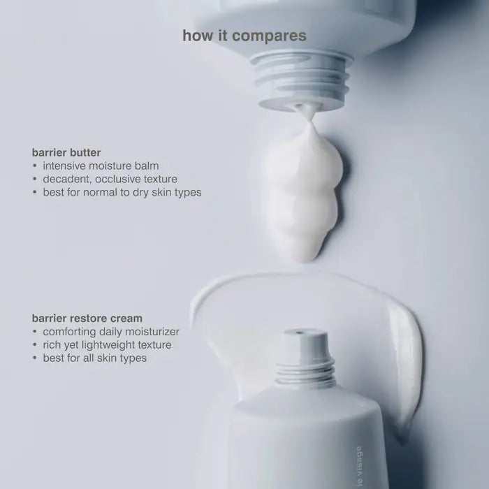 Barrier Restore Cream Preventa