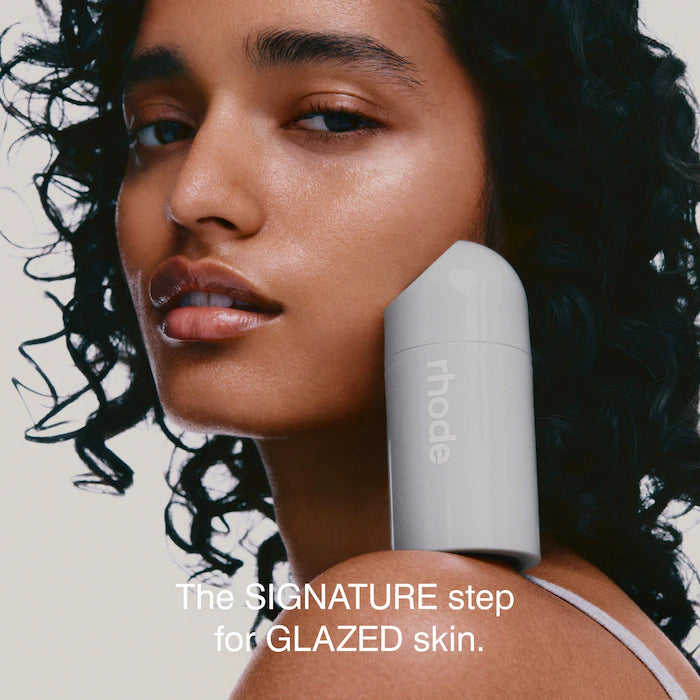 Peptide Glazing Fluid - PREVENTA