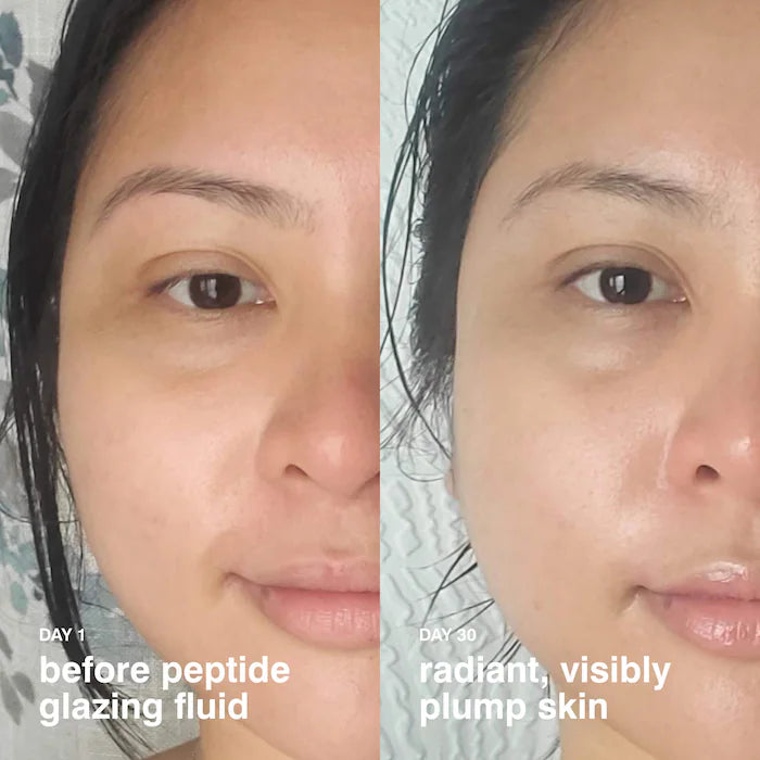 Peptide Glazing Fluid - PREVENTA