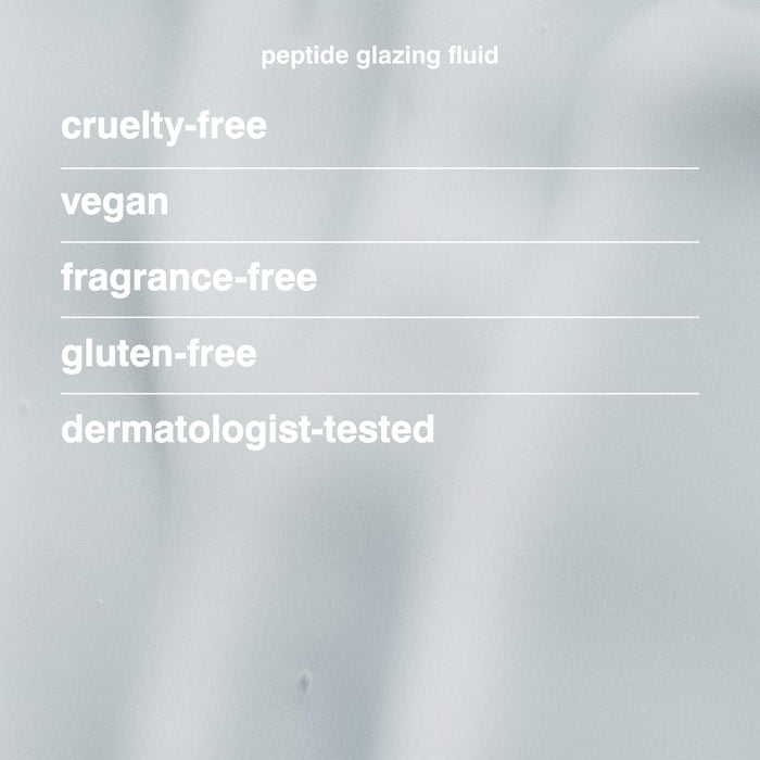 Peptide Glazing Fluid - PREVENTA