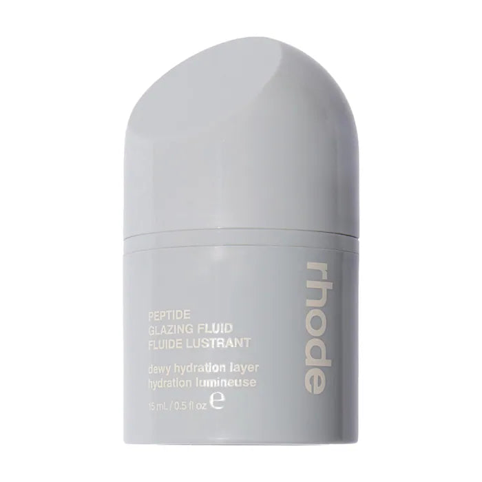 Peptide Glazing Fluid - PREVENTA