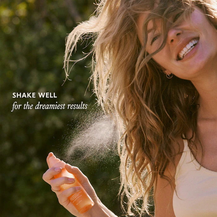 Dream Veil Signature Citrus Hair and Body Mist - PREVENTA