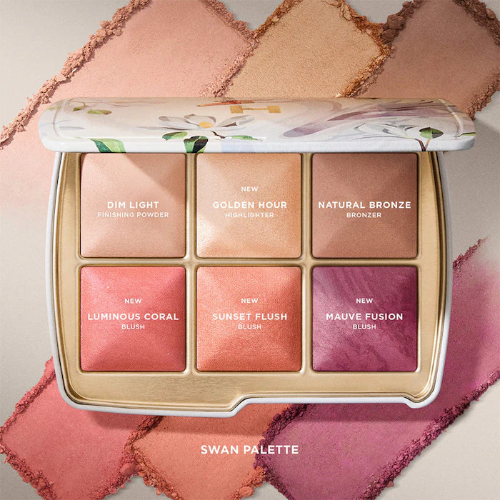 Ambient Lighting Edit Unlocked Palette - PREVENTA