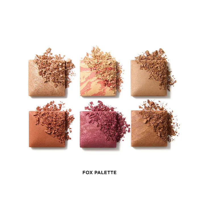 Ambient Lighting Edit Unlocked Palette - PREVENTA