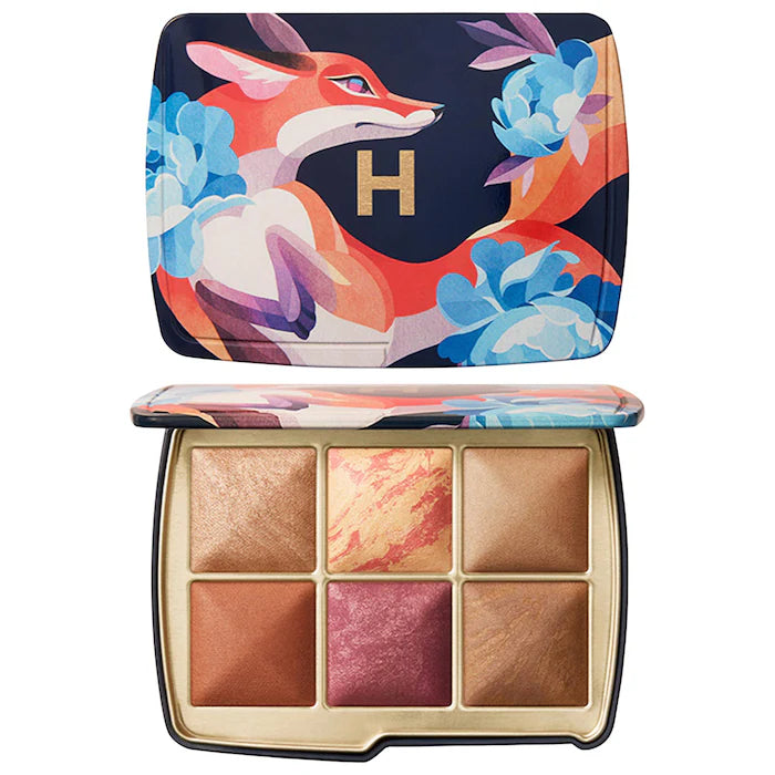 Ambient Lighting Edit Unlocked Palette - PREVENTA