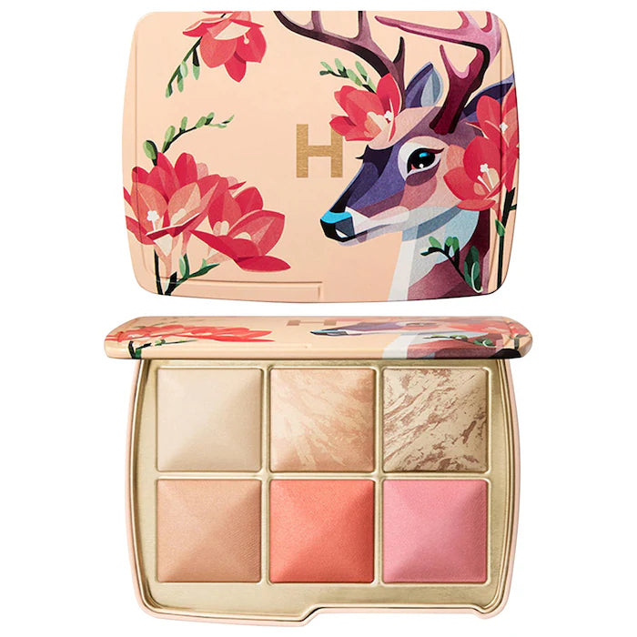 Ambient Lighting Edit Unlocked Palette - PREVENTA