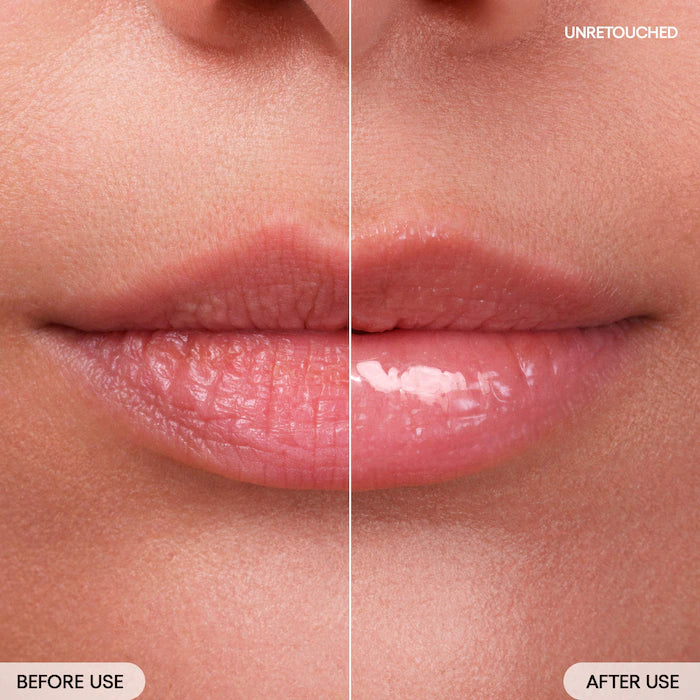 Lip Sleeping Mask Intense Hydration with Vitamin C - PREVENTA