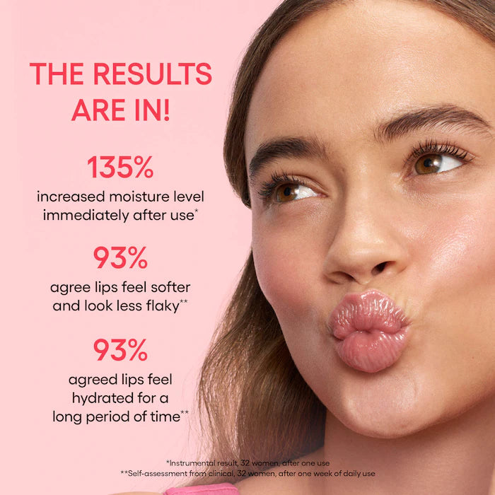 Lip Sleeping Mask Intense Hydration with Vitamin C - PREVENTA