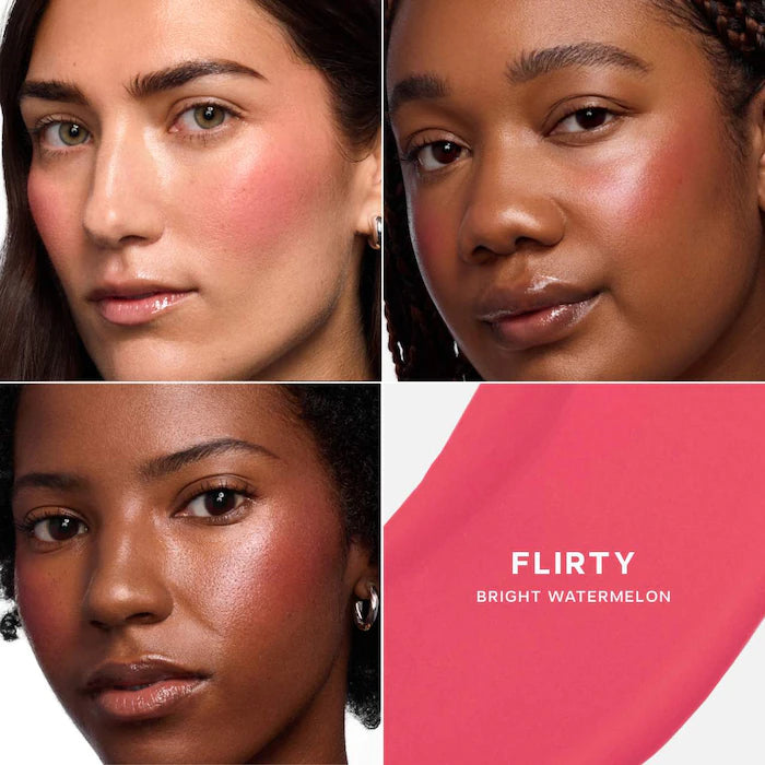 Dew Blush Liquid Cream Blush Preventa