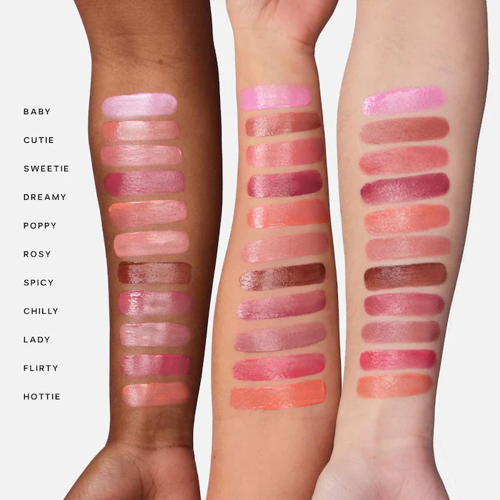 Dew Blush Liquid Cream Blush Preventa