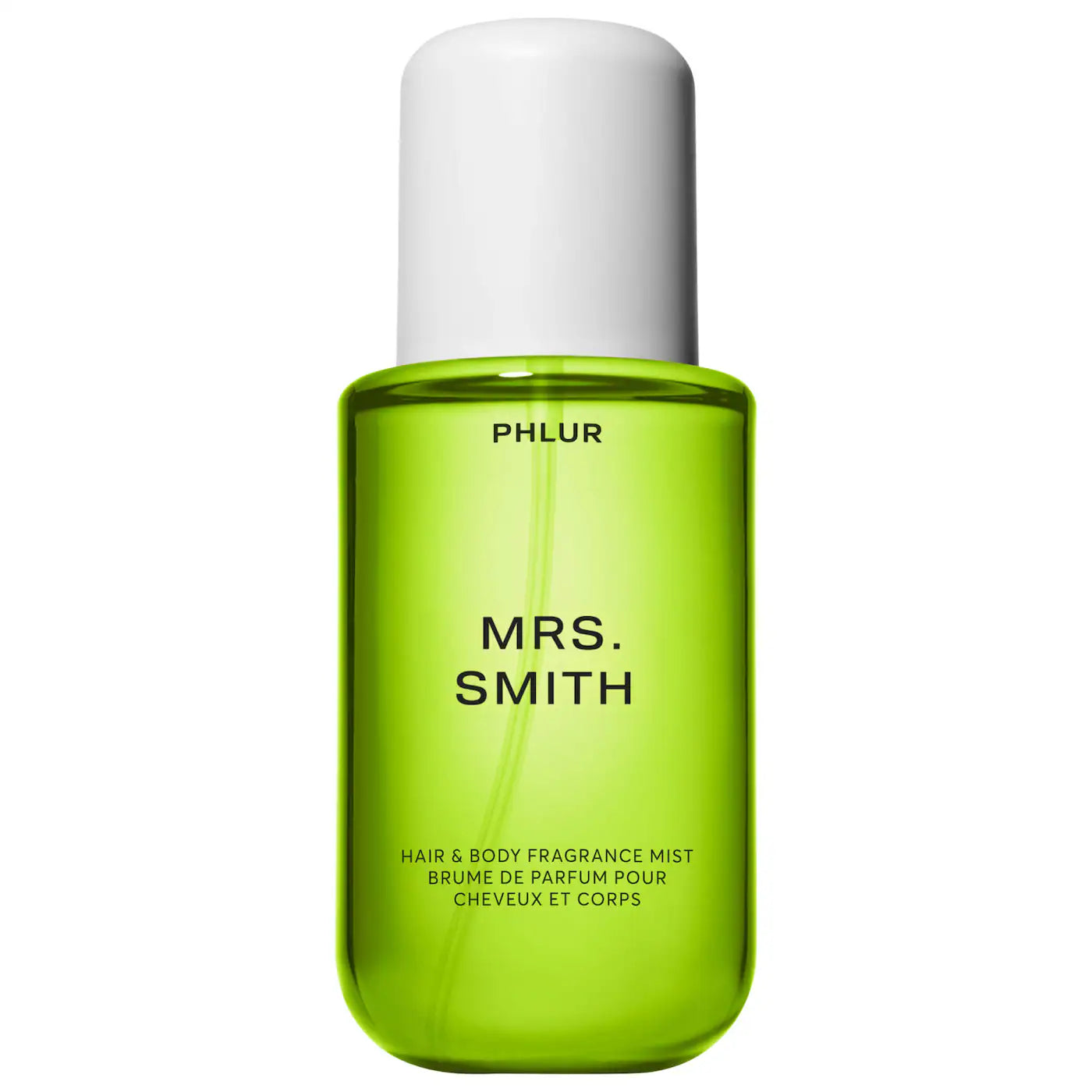 Mrs Smith Body & Hair Fragrance Mist Preventa