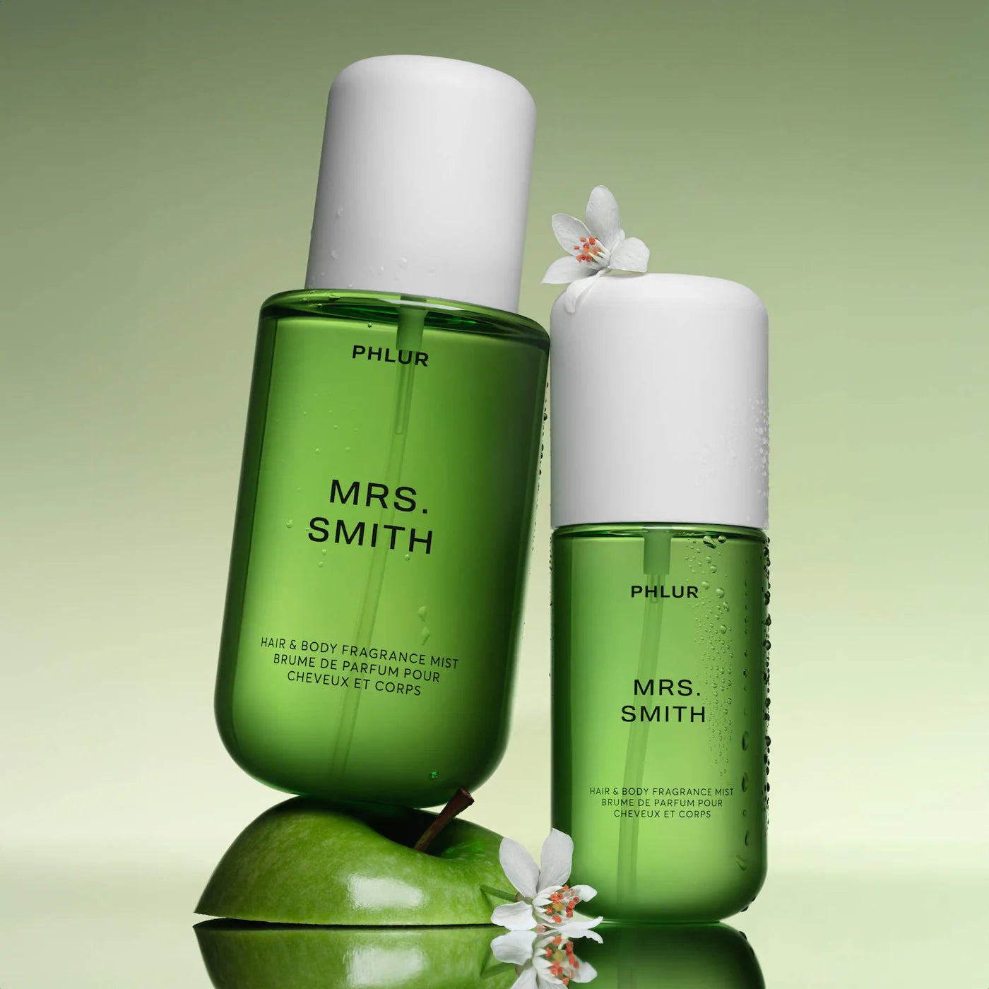 Mrs Smith Body & Hair Fragrance Mist Preventa