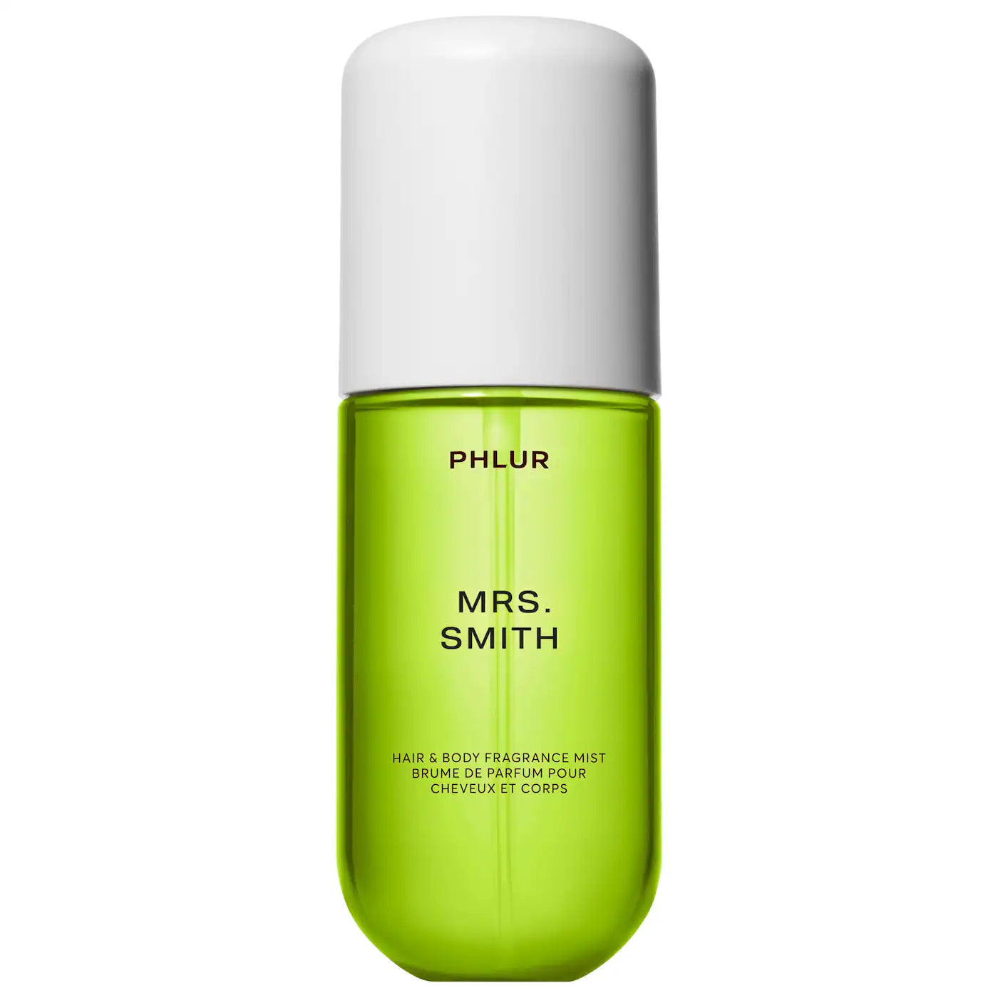 Mrs Smith Body & Hair Fragrance Mist Preventa