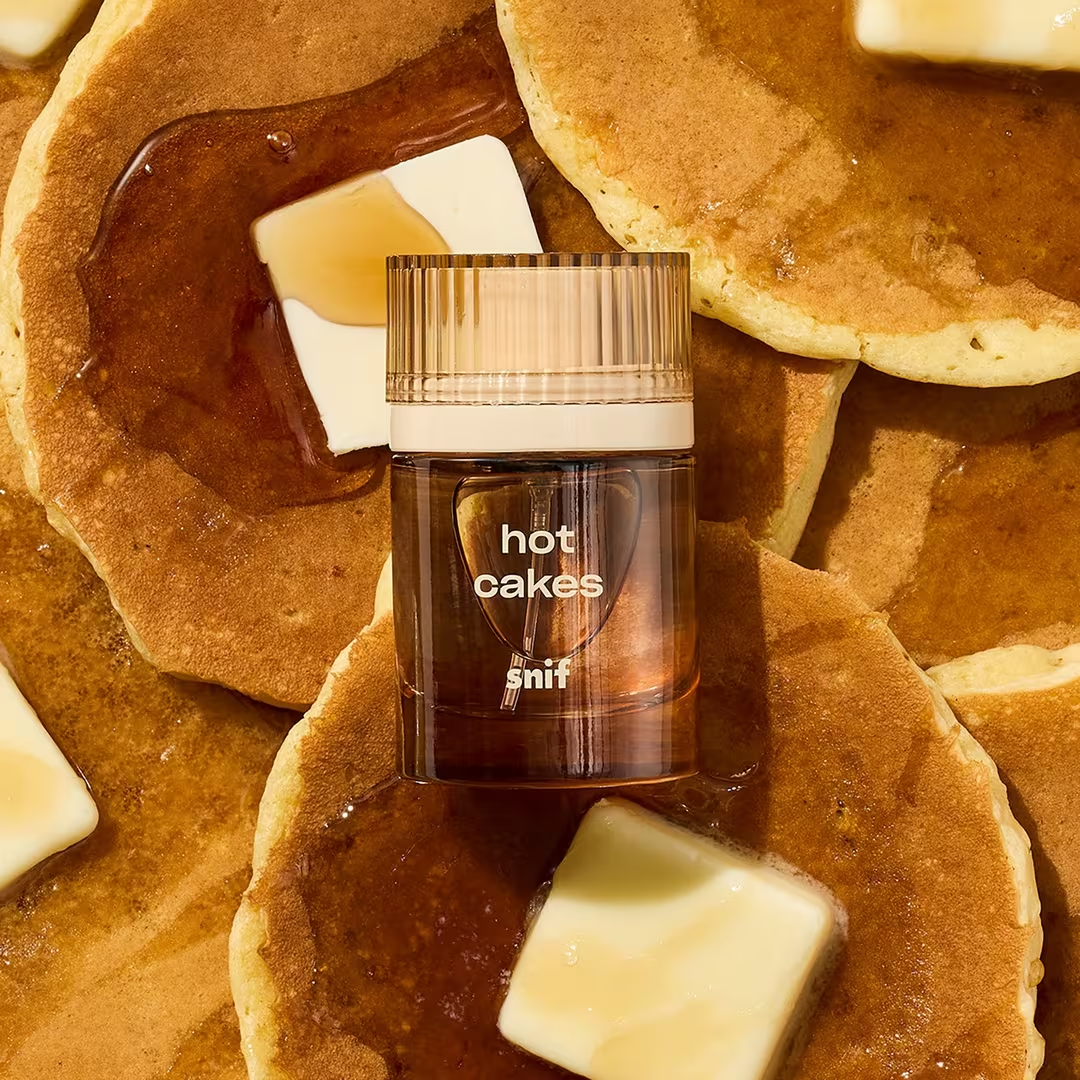 Hot Cakes Eau de Toilette Preventa