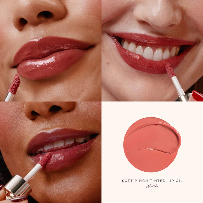 Soft Pinch Cheek & Lip Trio Makeup Gift Set Preventa