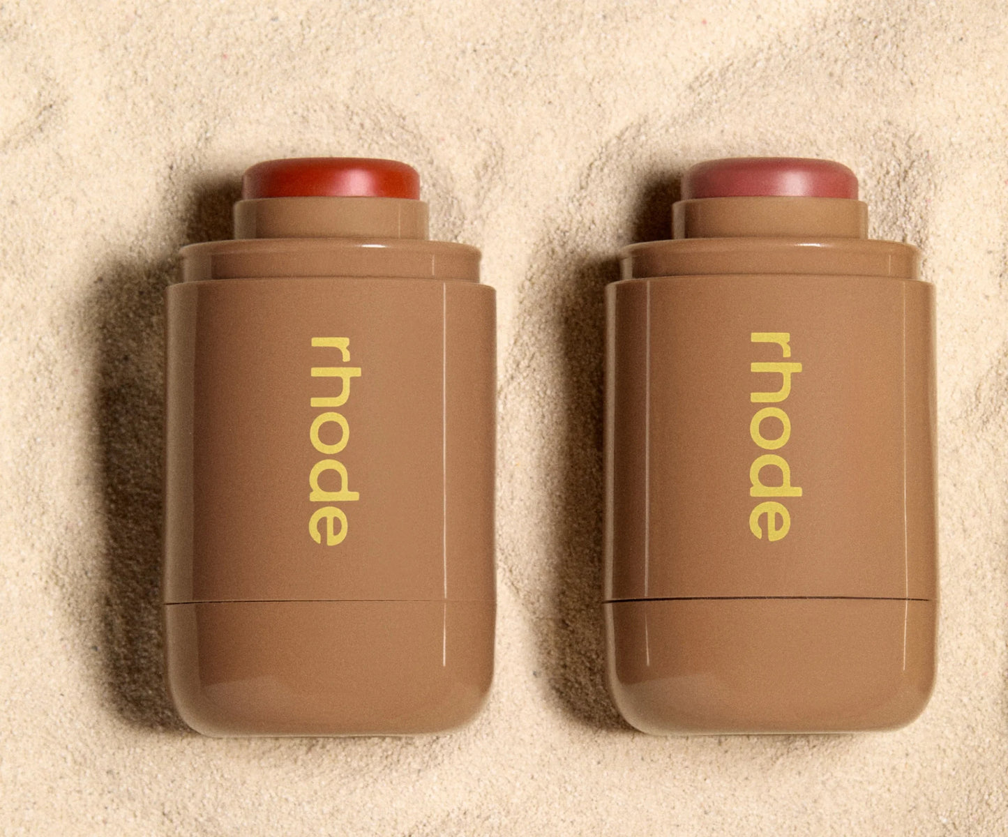 The Summer Blush Duo - PREVENTA