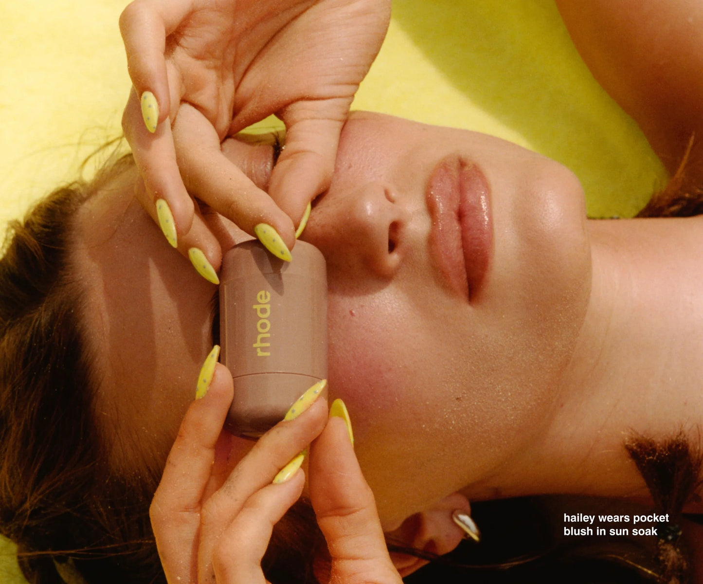The Summer Blush Duo - PREVENTA