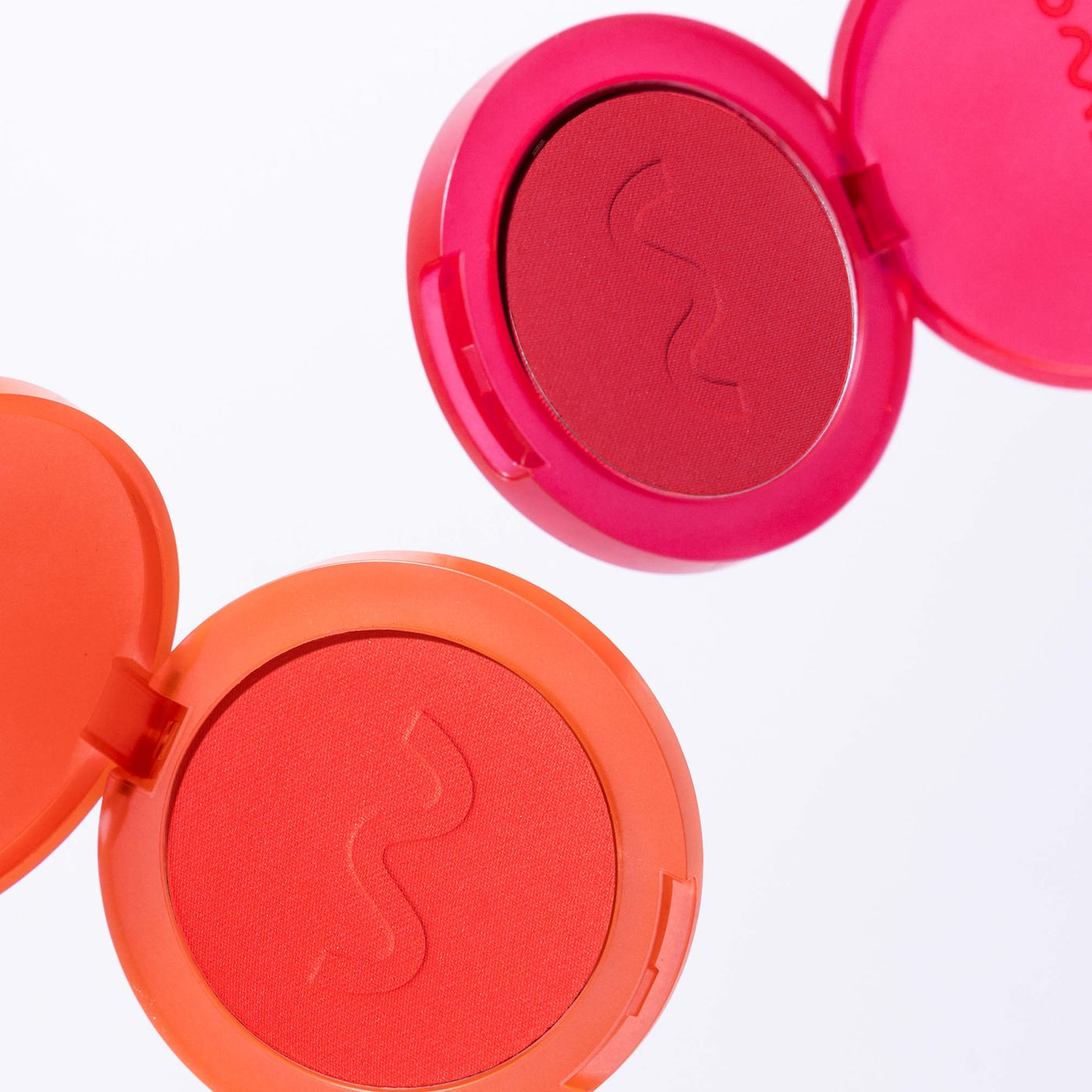 GetSet Blur + Set Matte Powder Blush