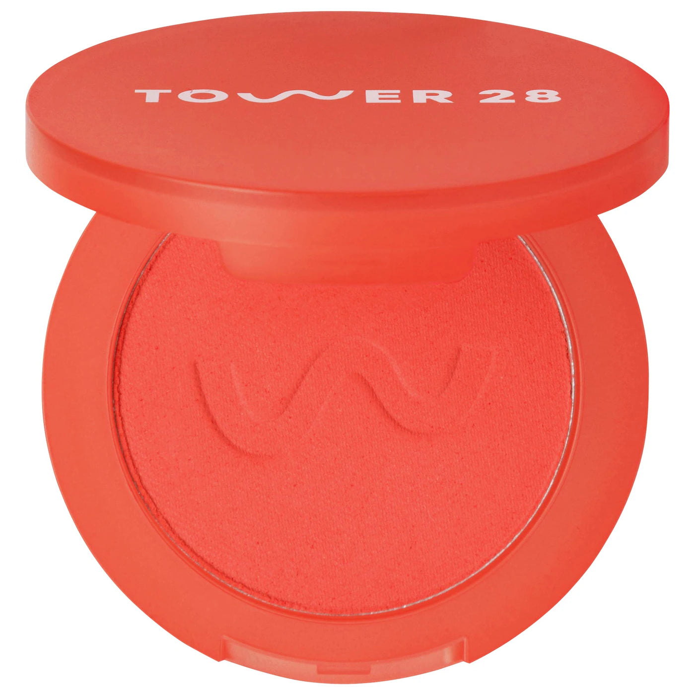GetSet Blur + Set Matte Powder Blush