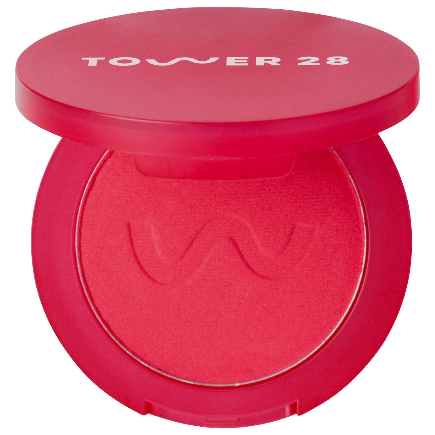 GetSet Blur + Set Matte Powder Blush