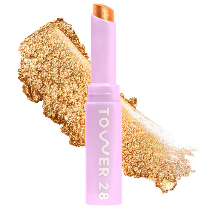 GoGo Cooling Shimmer 8H Eyeshadow Stick