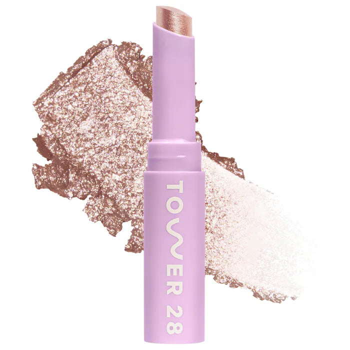 GoGo Cooling Shimmer 8H Eyeshadow Stick