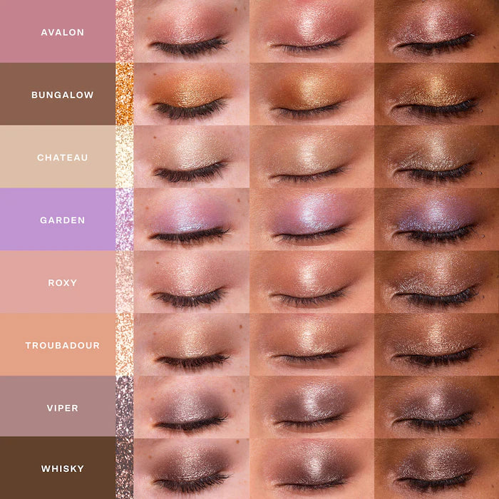 GoGo Cooling Shimmer 8H Eyeshadow Stick