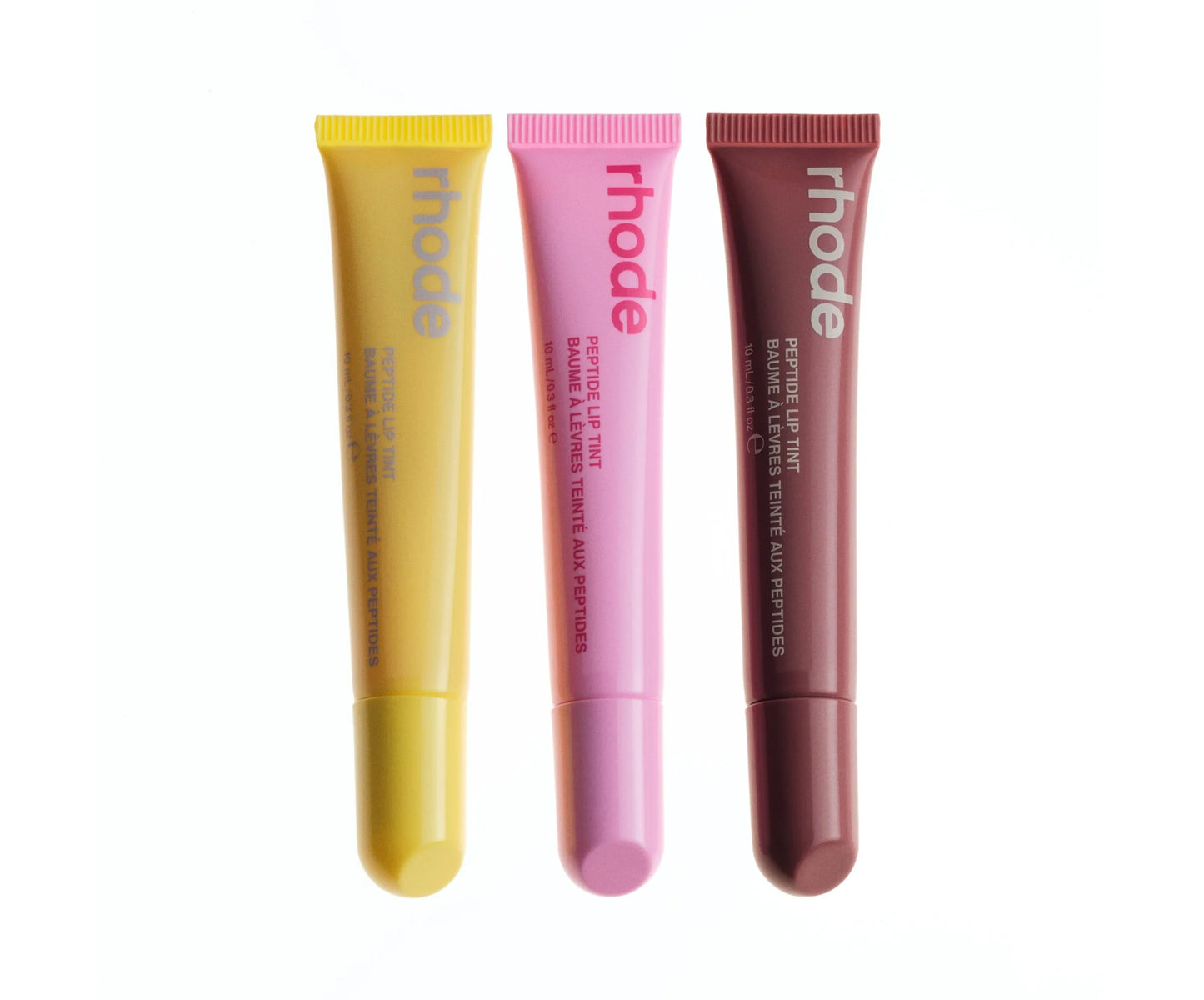 The peptide lip trio - PREVENTA