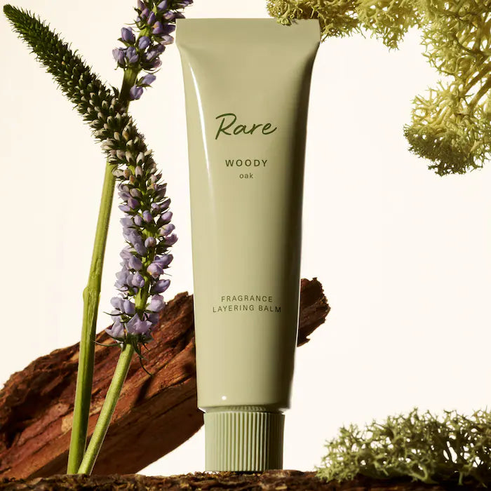 Woody Oak Rare Fragrance Layering Balm Preventa
