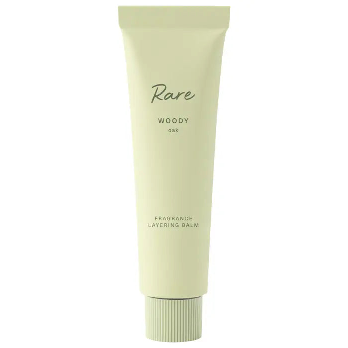 Woody Oak Rare Fragrance Layering Balm Preventa