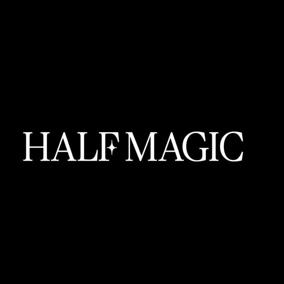 Half Magic