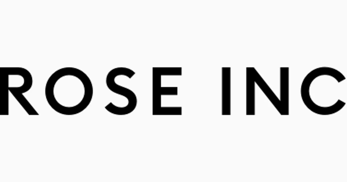 ROSE Inc.